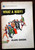WHAT A BODY! by Alan Green 1949 Inner Sanctum Mystery HC/DJ BCE Book Club Ed.