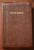 HOLY BIBLE NKJV New King James Version 1990 LEATHER 5225BG Red Letter Concordanc