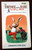 Tortoise and the Hare & The Lion and the Mouse PUPPET Book Izawa/Hijikata 1976