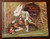Doctor Rabbit's Foundling by Jan Wahl & Cyndy Szekeres 1977 Vintage Hardcover