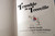 Trouble in Treeville by Shirley Santilli/Lorrie Santilli Wolfinger SIGNED 2013