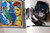PHONOGRAPHICS Contemporary Album Cover Art & Design 1977 Benedict/Barton MUSIC