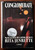 CONGLOMERATE by Rita Jenrette SIGNED/Autographed Copy 1985 HC/DJ Suspense Novel