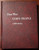 These Were GOD'S PEOPLE A Bible History by William C. Martin 1966 Christianity