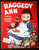 RAGGEDY ANN and the Hoppy Toad by Johnny Gruelle 1946 Vintage Book ILLUSTRATED