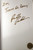 When the Gods Fell by Richard Paolinelli SIGNED Sci-Fi/Fantasy Novel 2018 TPB