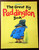 The Great Big Paddington Book by Michael Bond 1977 HC/DJ Activity/Cartoons/Story