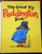 The Great Big Paddington Book by Michael Bond 1977 HC/DJ Activity/Cartoons/Story