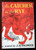 THE CATCHER IN THE RYE by J.D. Salinger 1951 HC/DJ 25th Printing Ex-Library