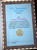 PTL Club TV Network Giant Print BIBLE Pictorial Reference KJV 1972 Heritage USA