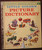 LIttle Golden Picture Dictionary Vintage 1959 Little Golden Book "F" Edition 369