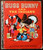 Warner Bros. BUGS BUNNY AND THE INDIANS 1951 Vintage Little Golden Book #120