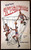 HARLEM GLOBETROTTERS by George Vecsey 1970 1st Printing Scholastic Paperback