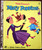 Walt Disney's MARY POPPINS Vintage 1973 Little Golden Book #D113 - Al White Art