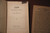 100% The Story of a Patriot by Upton Sinclair 1920 Rare 1st Ed. with Errata Slip