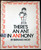 There's an Ant in Anthony by Bernard Most 1980 HC/DJ Morrow Eagle Junior Book