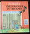 Mystery of The Stranger in the Barn by True Kelley 1986 HC/DJ 1st Printing RARE