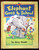 ELEPHANT GOES TO SCHOOL by Jerry Smath 1984 VINTAGE BOOK Parents' Magazine Press