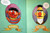 Sesame Street BERT AND ERNIE in The Perils of Penelope 1973 Jim Henson's MUPPETS