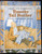 Timothy Tall Feather by Charlotte Pomerantz/Catherine Stock 1986 1st Ed. HC/DJ
