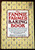 Fannie Farmer Baking Book by Marion Cunningham 1996 HC/DJ Cookbook 800 Recipes