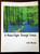A MOTOR-FLIGHT THROUGH FRANCE by Edith Wharton EasyScript Large Print Softcover