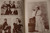 VERY SPECIAL PEOPLE by Frederick Drimmer 1973 HC/DJ Circus/Sideshow Performers