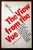 The View from the Vue by Laurence E. Karp 1977 HC/DJ Medical Biography/Memoir