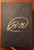 Memoirs of Richard Nixon SIGNED Easton Press LEATHER Library of the Presidents
