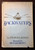 BACKWATERS by Stephen Jones 1979 HC/DJ 1st Ed. Seafaring/Maritime/Nature/Memoir
