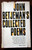 John Betjeman's Collected Poems 1959 HC/DJ Rare 1st Printing Vintage Poetry Book