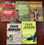 Lot of 5 Craig Johnson Paperback Books Longmire Series/Netflix WESTERNS/Mystery