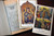 THE SUNDAY MISSAL by Father Lasance 1935 Benziger Brothers CATHOLIC Prayerbook