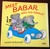Meet Babar and His Family by Laurent de Brunhoff 1973 HC/DJ Norcross Hardcover