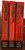REBEL KING Books 1-3 by Charles Randolph Bruce/Carolyn Hale Bruce SIGNED by Both