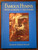 Famous Hymns with Stories & Pictures 1939 Elizabeth Hubbard Bonsall Illustrated
