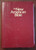 New American Bible 2402BG Official Catholic World Red Letter Edition (1991) NAB