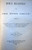 Bible Readings for the Home Circle 1889 Illustrated Review and Herald Christian