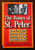 The Bones of St. Peter by John Evangelist Walsh 1982 HC/DJ Vintage Catholic Book