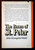 The Bones of St. Peter by John Evangelist Walsh 1982 HC/DJ Vintage Catholic Book