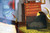 'TWAS THE NIGHT BEFORE CHRISTMAS Clement C. Moore/Jon Goodell AniMotion Hologram