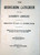Heidelberg Catechism; Catechist's Assistant by Rev. H. Mosser 1910 Christian