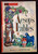 AESOP'S FABLES 1963 Companion Library #5453 Illustrated by W. Kirtman Plummer
