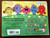 MR. MEN LITTLE MISS Meet the Little Misses! Children's Board Book 2009 (TV Show)