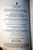 THE SUN ALSO RISES by Ernest Hemingway 2016 Scribner Trade Paperback Library Ed.