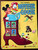 Walt Disney's MOTHER GOOSE 1977 Vintage Hardcover Children's Book