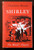 SHIRLEY by Charlotte Bronte 1974 HC/DJ World's Classics #14 Oxford University