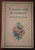 Pansies and Rosemary by Eben E. Rexford 1910 First Edition Antique Poetry Book