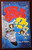 Lost in Science by Craig B. McKee 1980 Vintage Activity/Puzzle Book Paperback