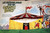 CIRCUS BOOK My Favorite Action Pop-Up Book Modern Promotions